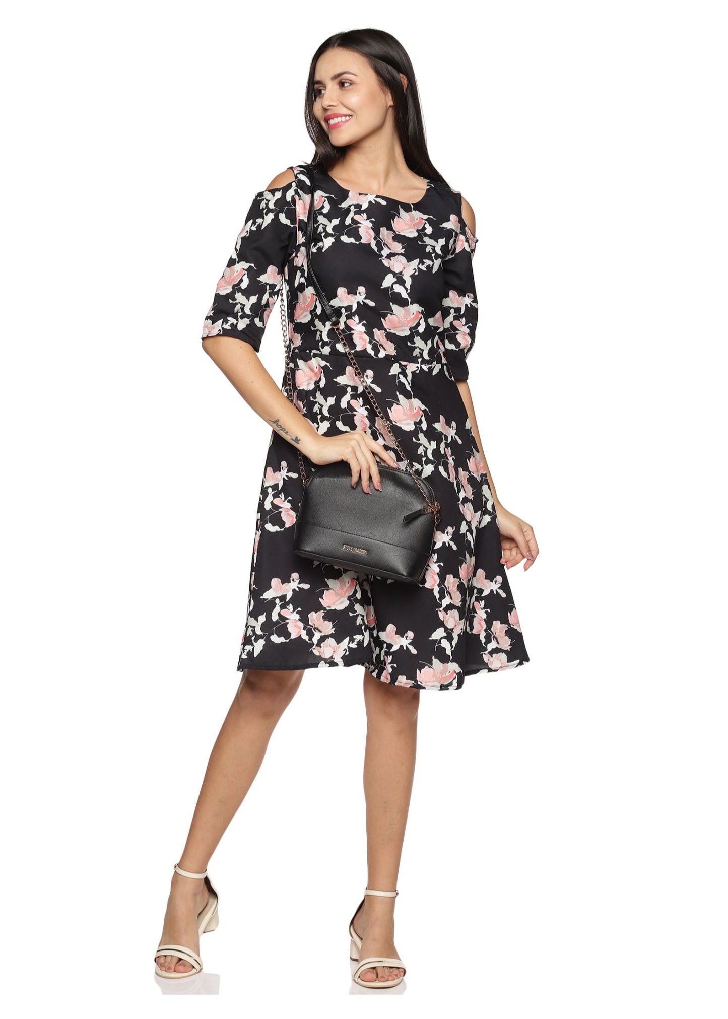 Akira Couple Matching Dress - Tusok