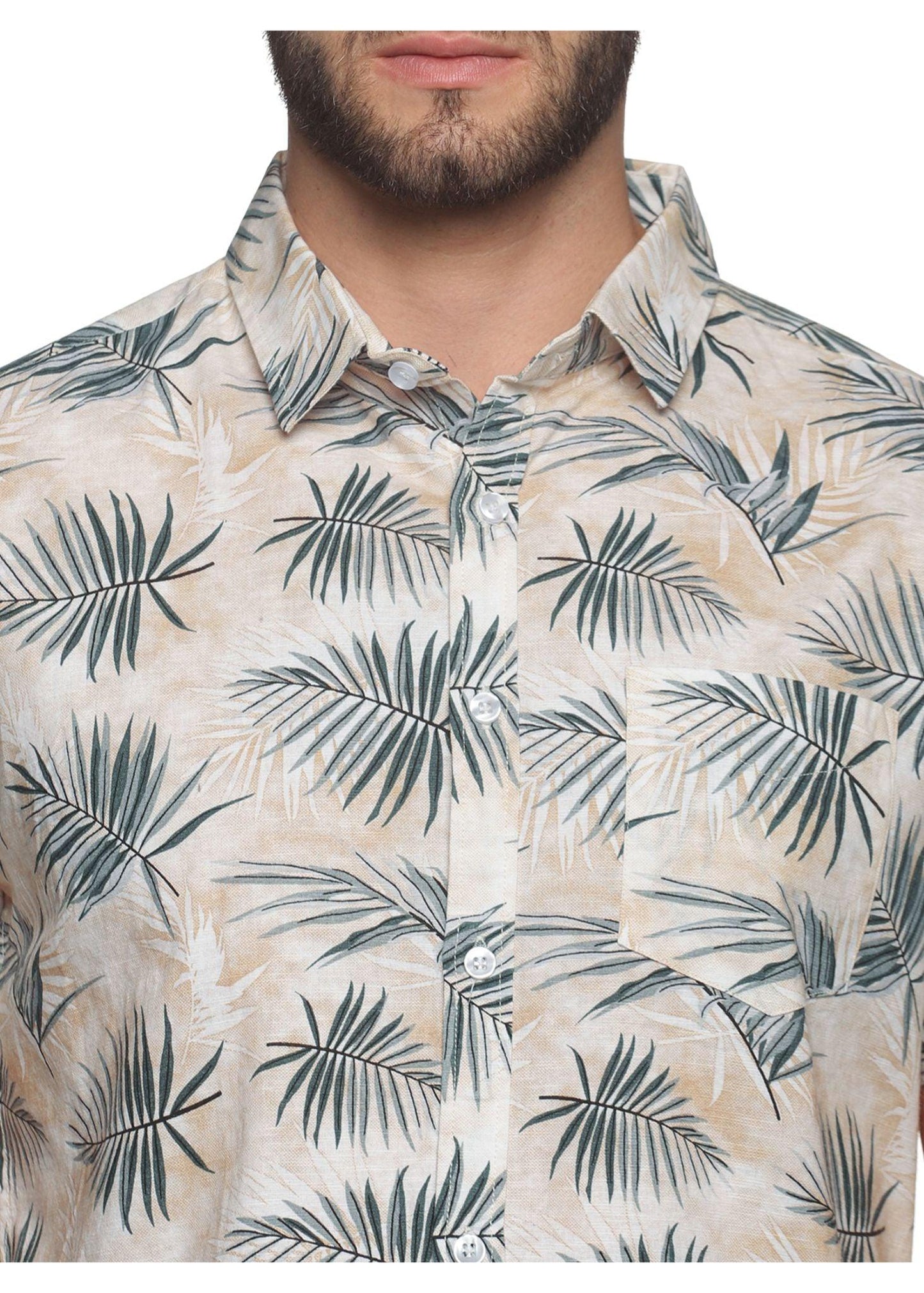 Tortilla Printed Shirt - Tusok