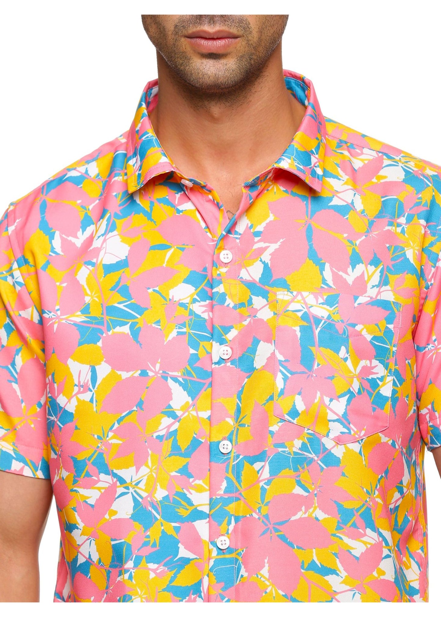Confetti Couple Matching Shirts - Tusok