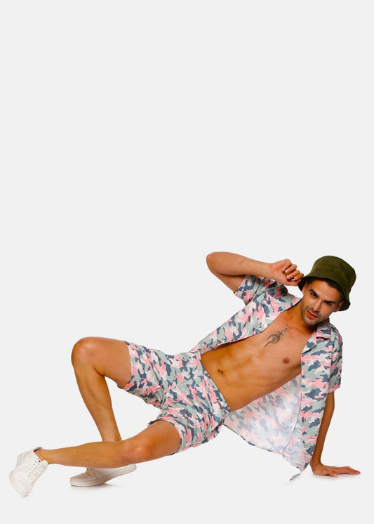 Disguise Men's Co-ords Set - Tusok