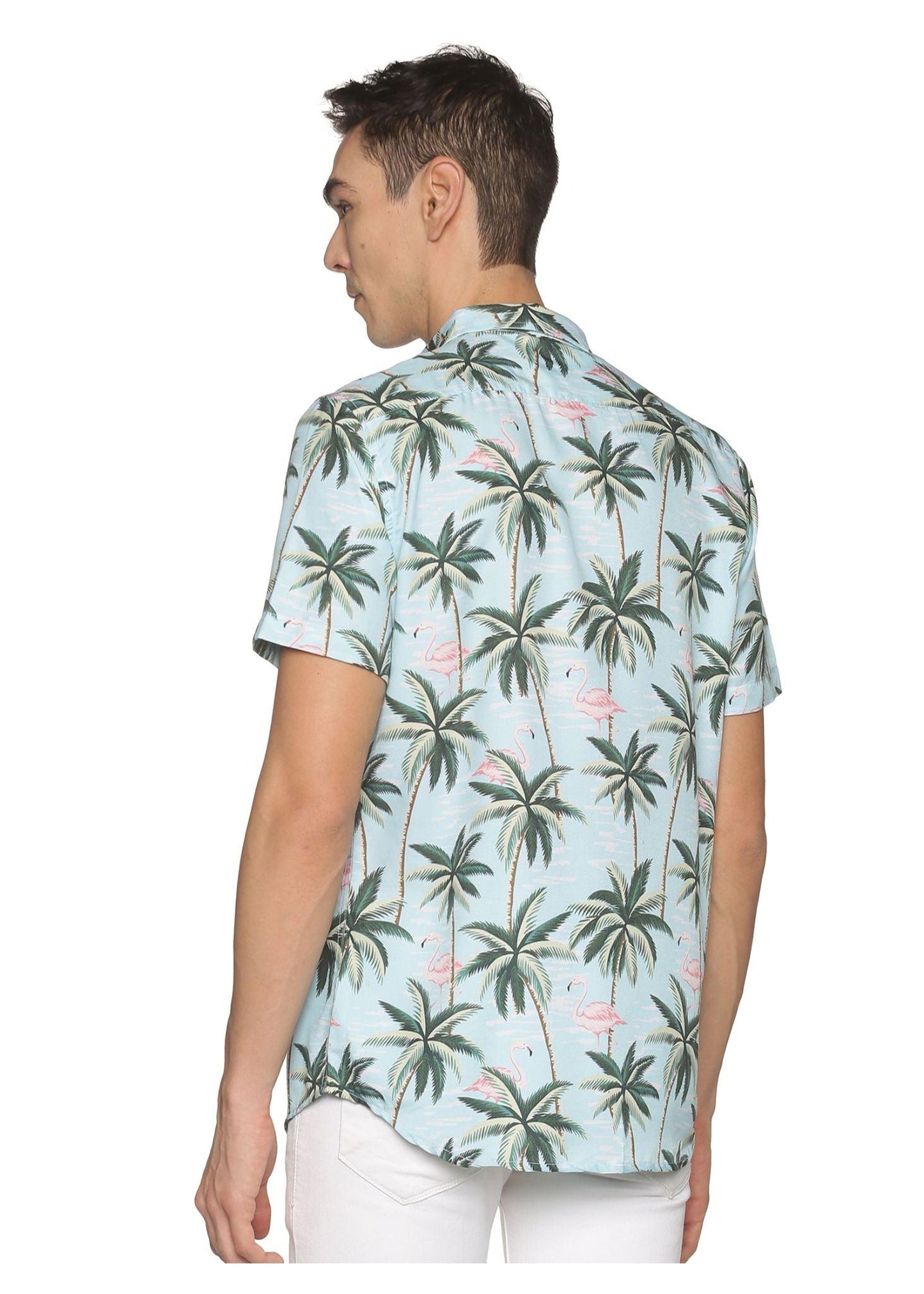 Bahamas Couple Matching Dress - Tusok