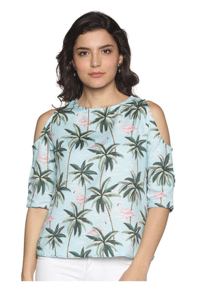 Bahamas Women Tops