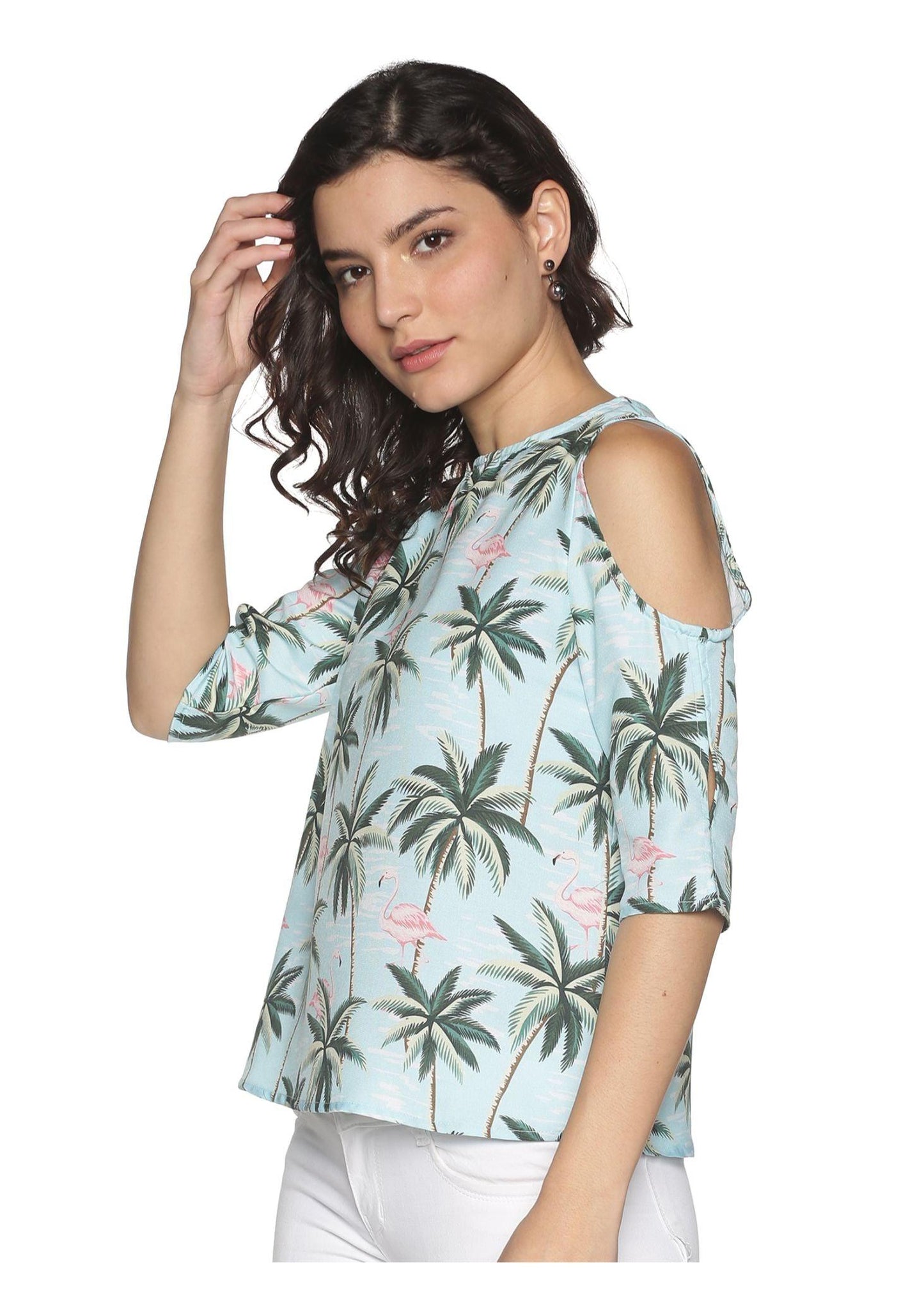 Bahamas Couple Matching Dress - Tusok