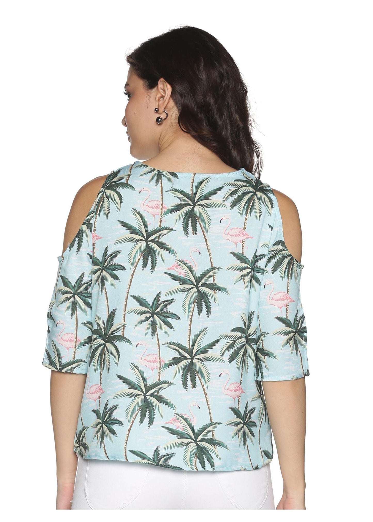 Bahamas Couple Matching Dress - Tusok