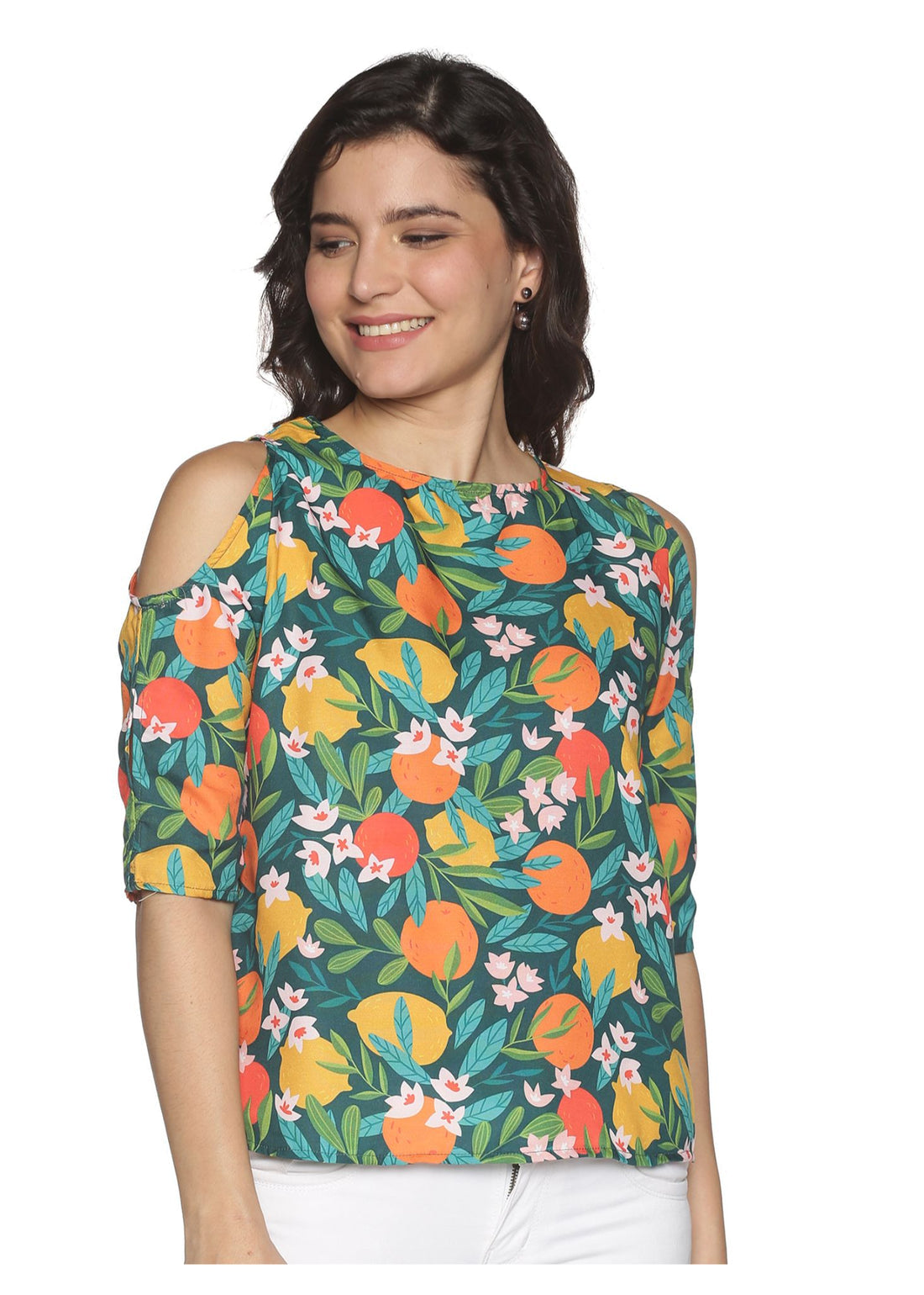 Jelly Women Tops - Tusok