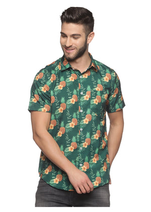 Fiji Men Shirt