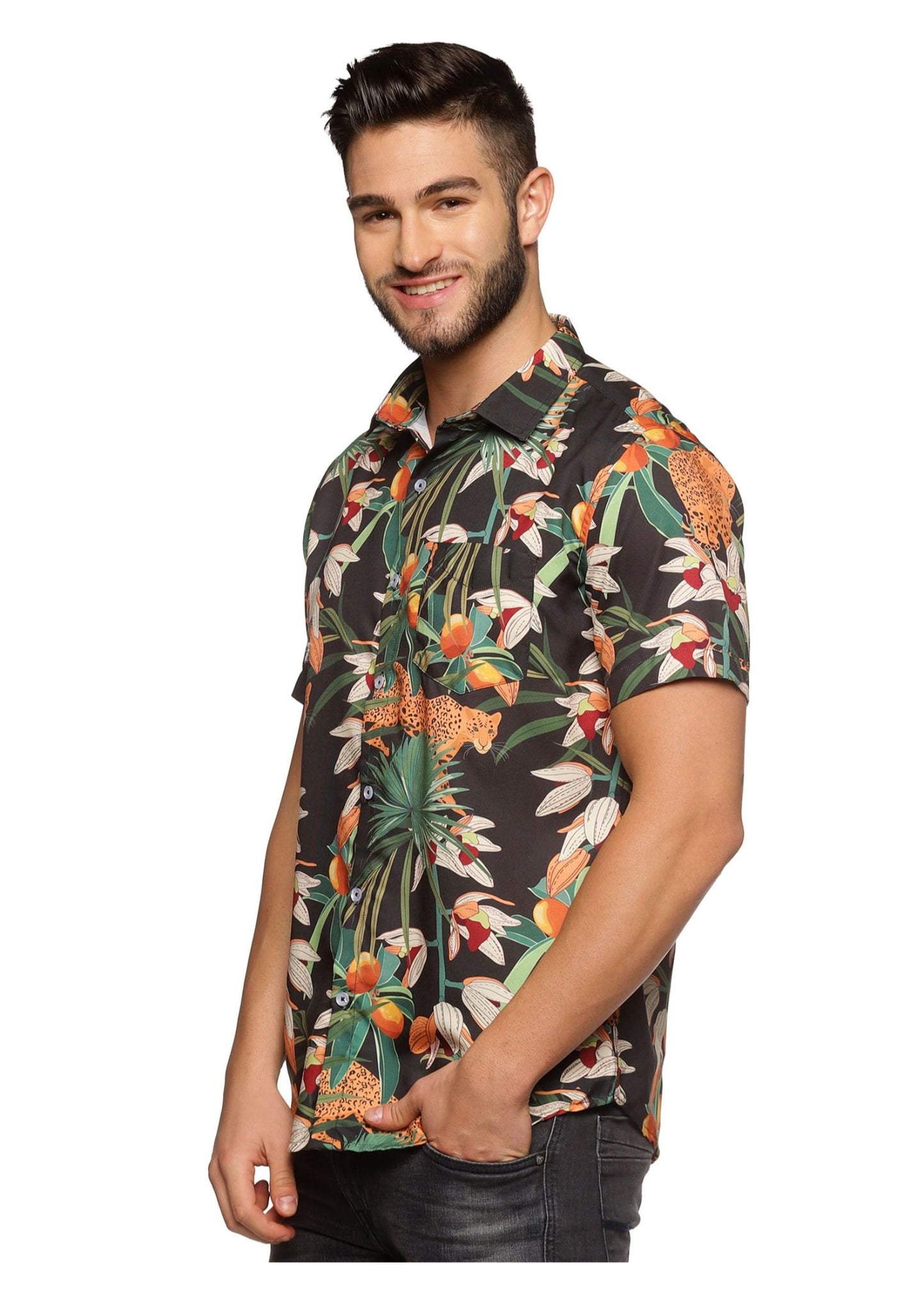 Kruger Couple Matching Dress - Tusok