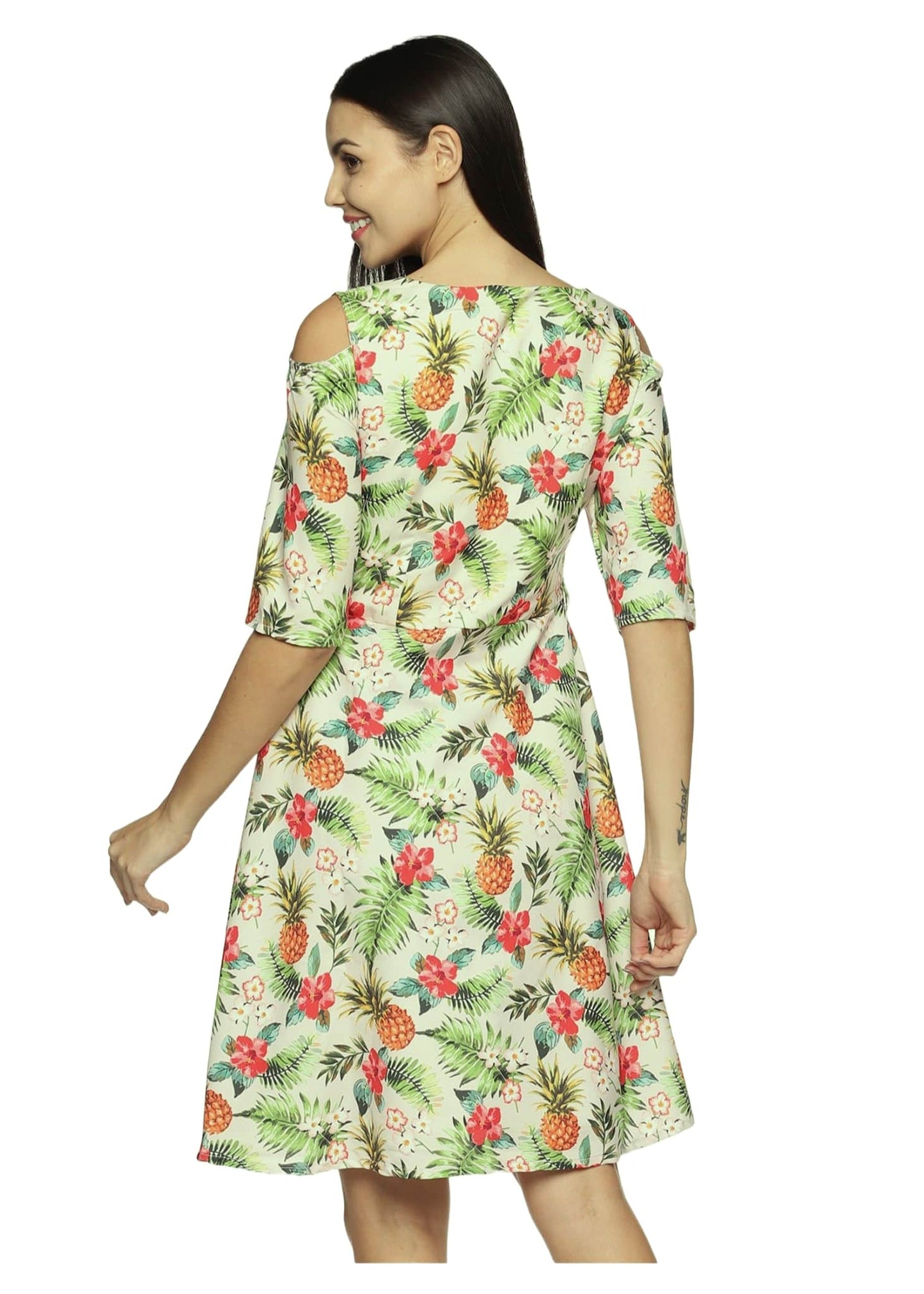 Cindrella Couple Matching Dress - Tusok