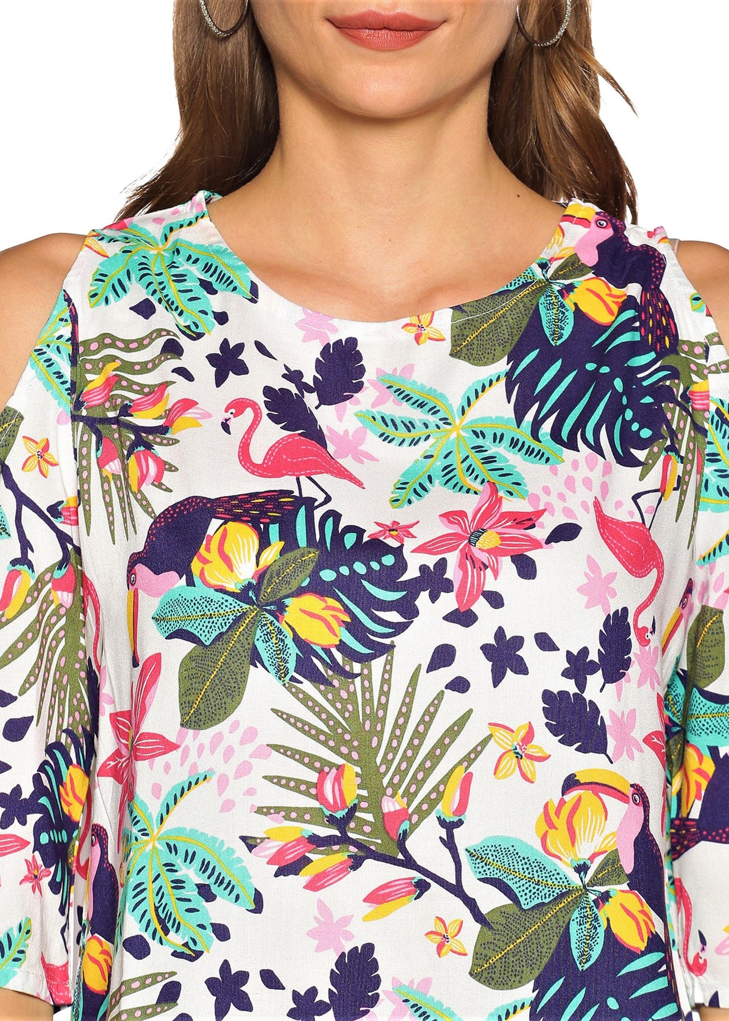 Pina Colada Couple Matching Dress - Tusok
