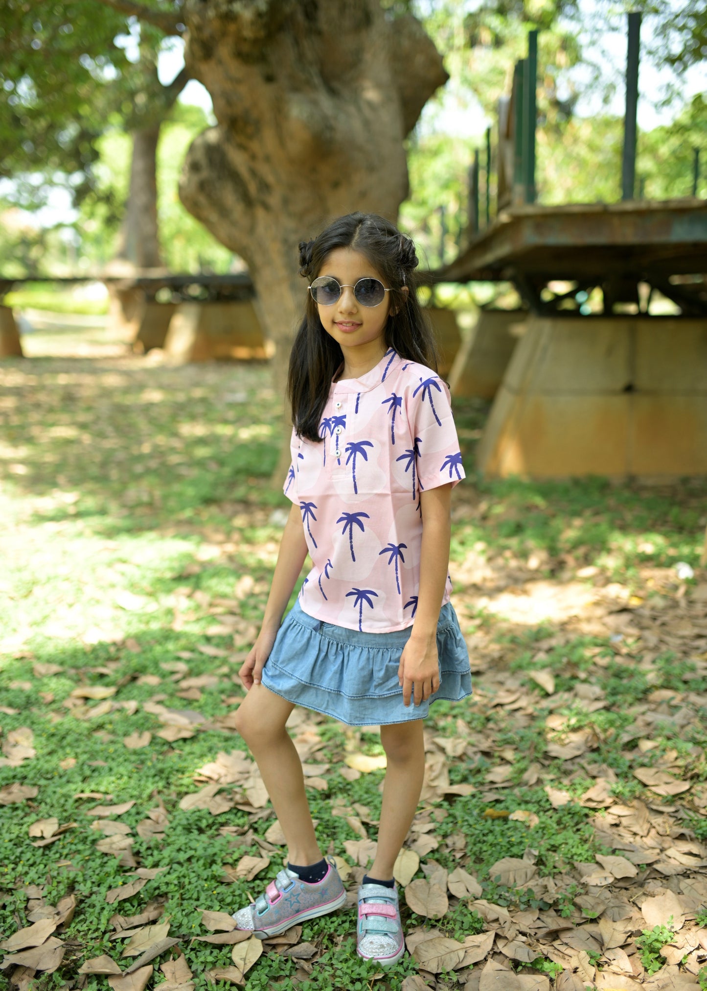 Ballet Kids Tshirt - Tusok