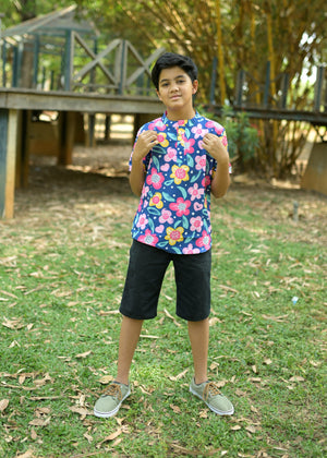 Cupcake Kids Unisex Tshirt