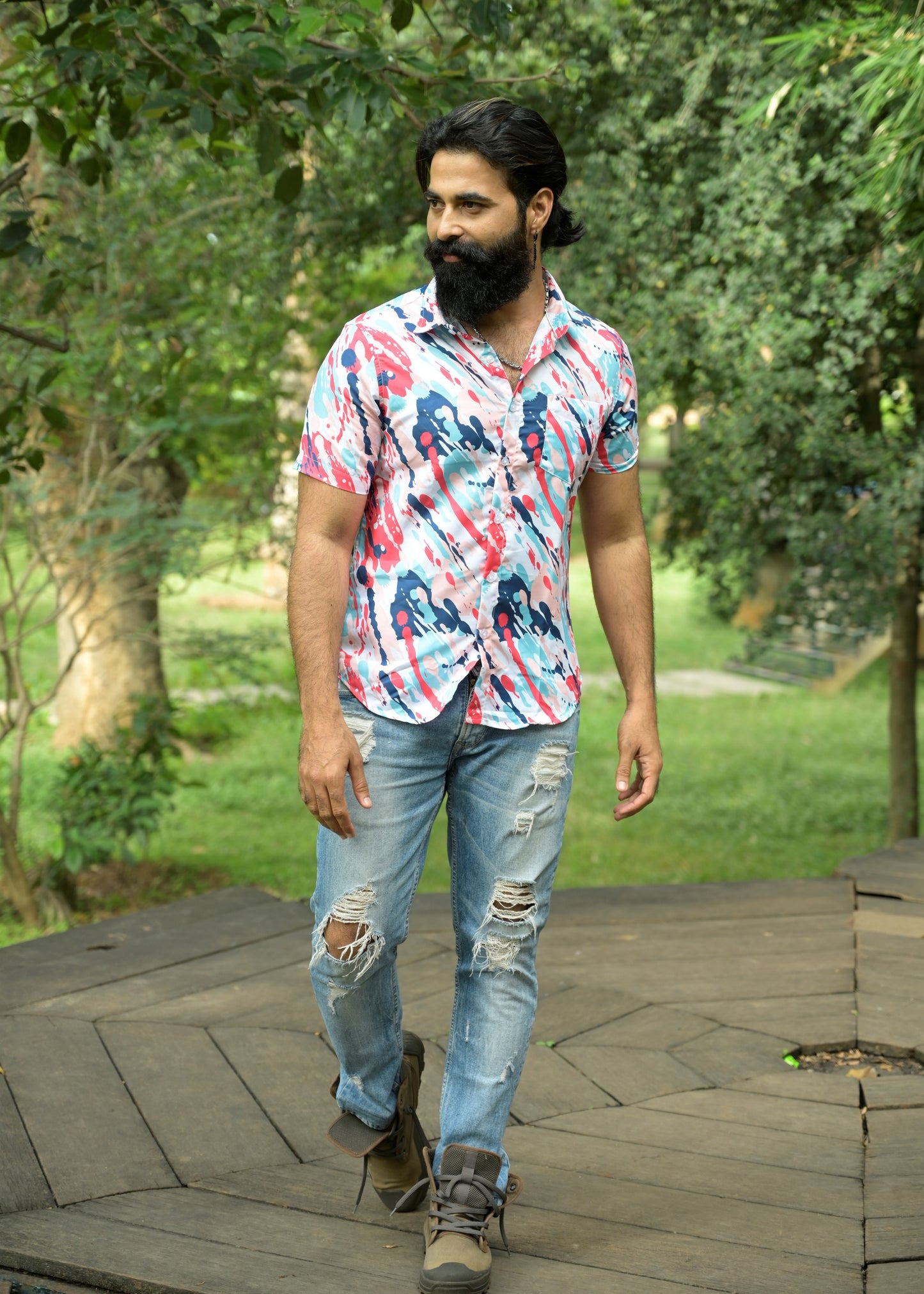 Stream Family Matching Combo - Tusok