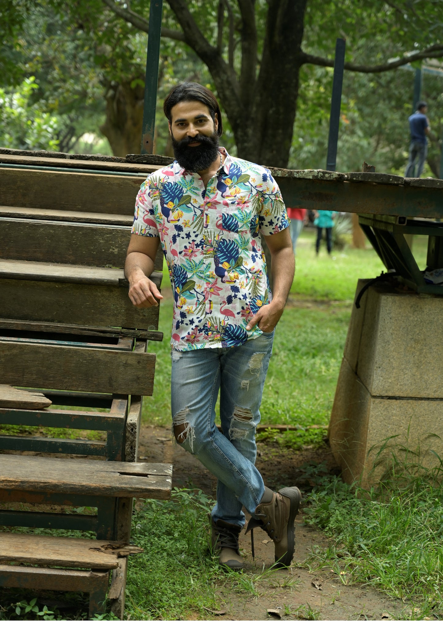 Pina Colada Family Matching Combo - Tusok