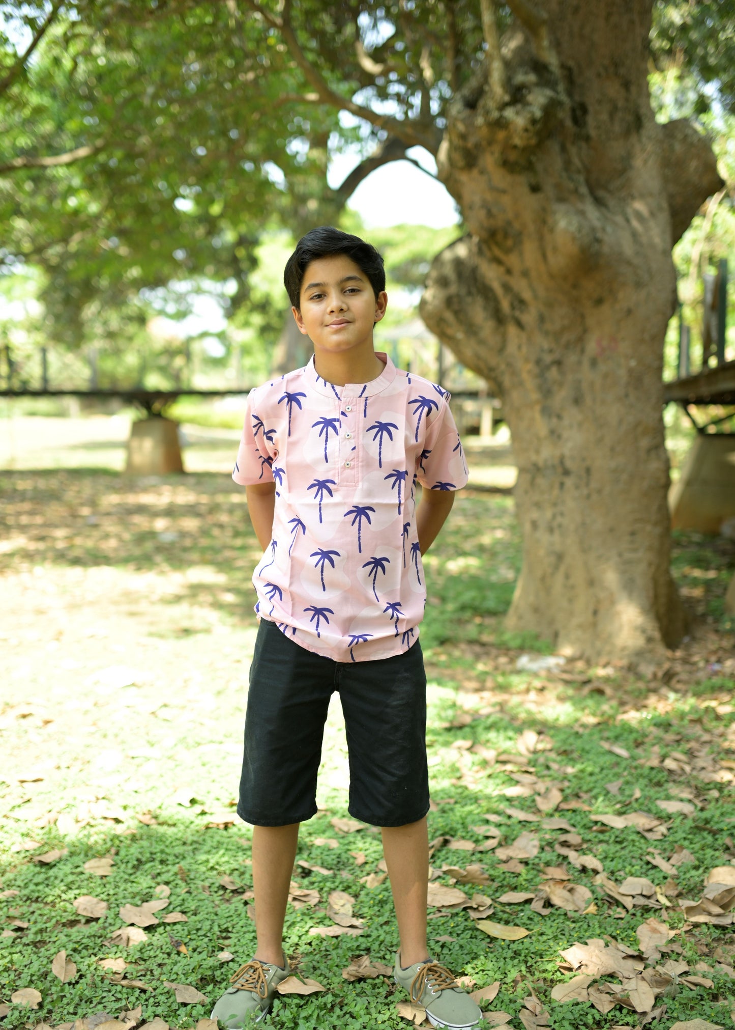 Ballet Kids Tshirt - Tusok
