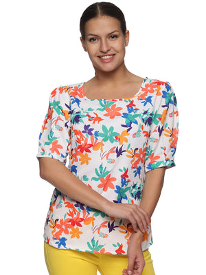 Aura Women Tops