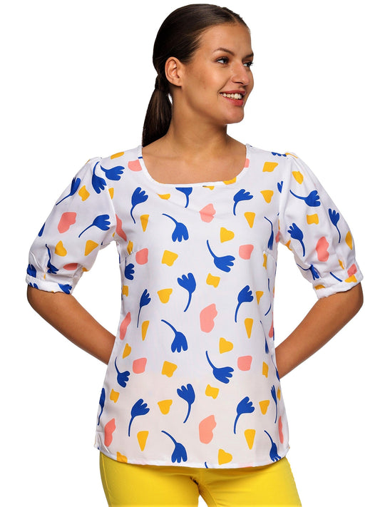 Holland Women Tops - Tusok