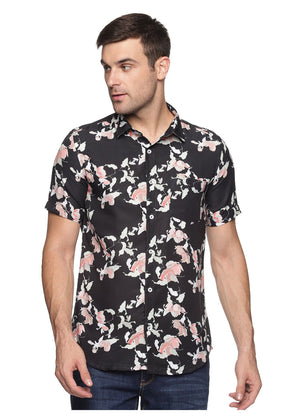 Akira Men Shirt
