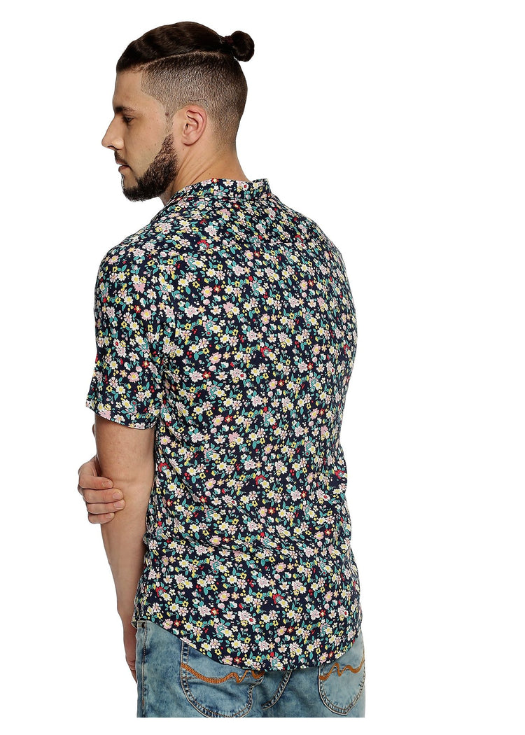 Oasis Men Shirt - Tusok