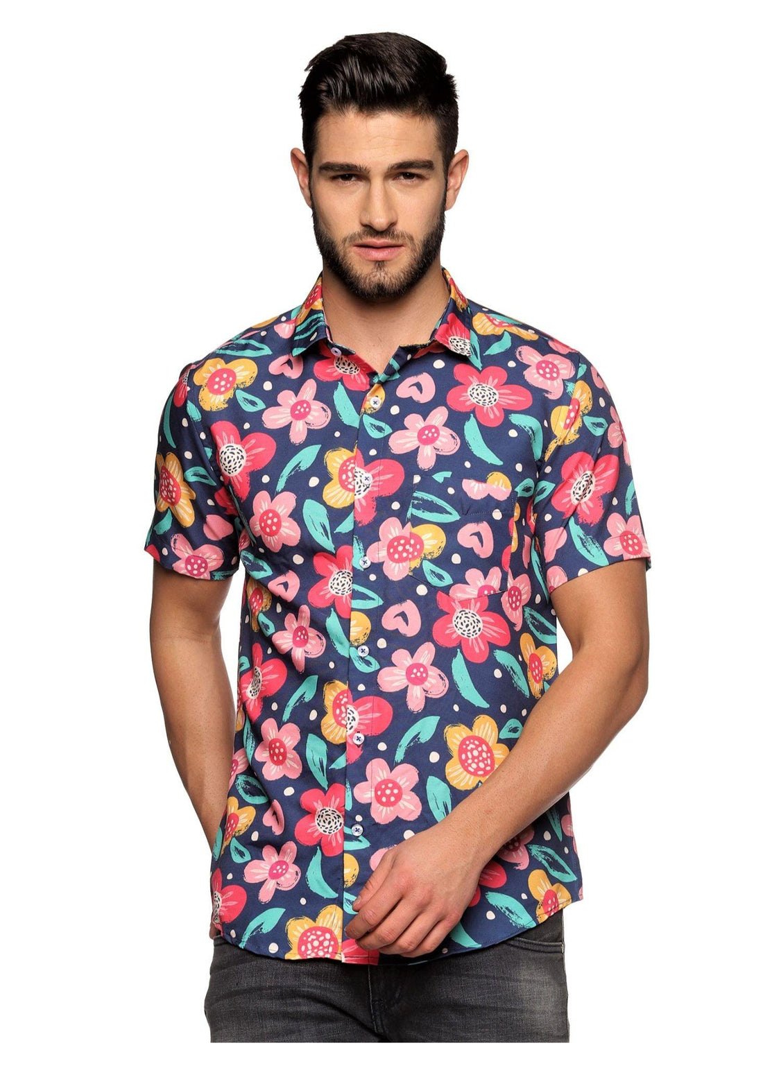 Cupcake Men Shirt - Tusok