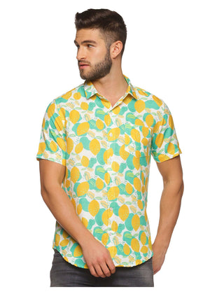 Punch Men Shirt