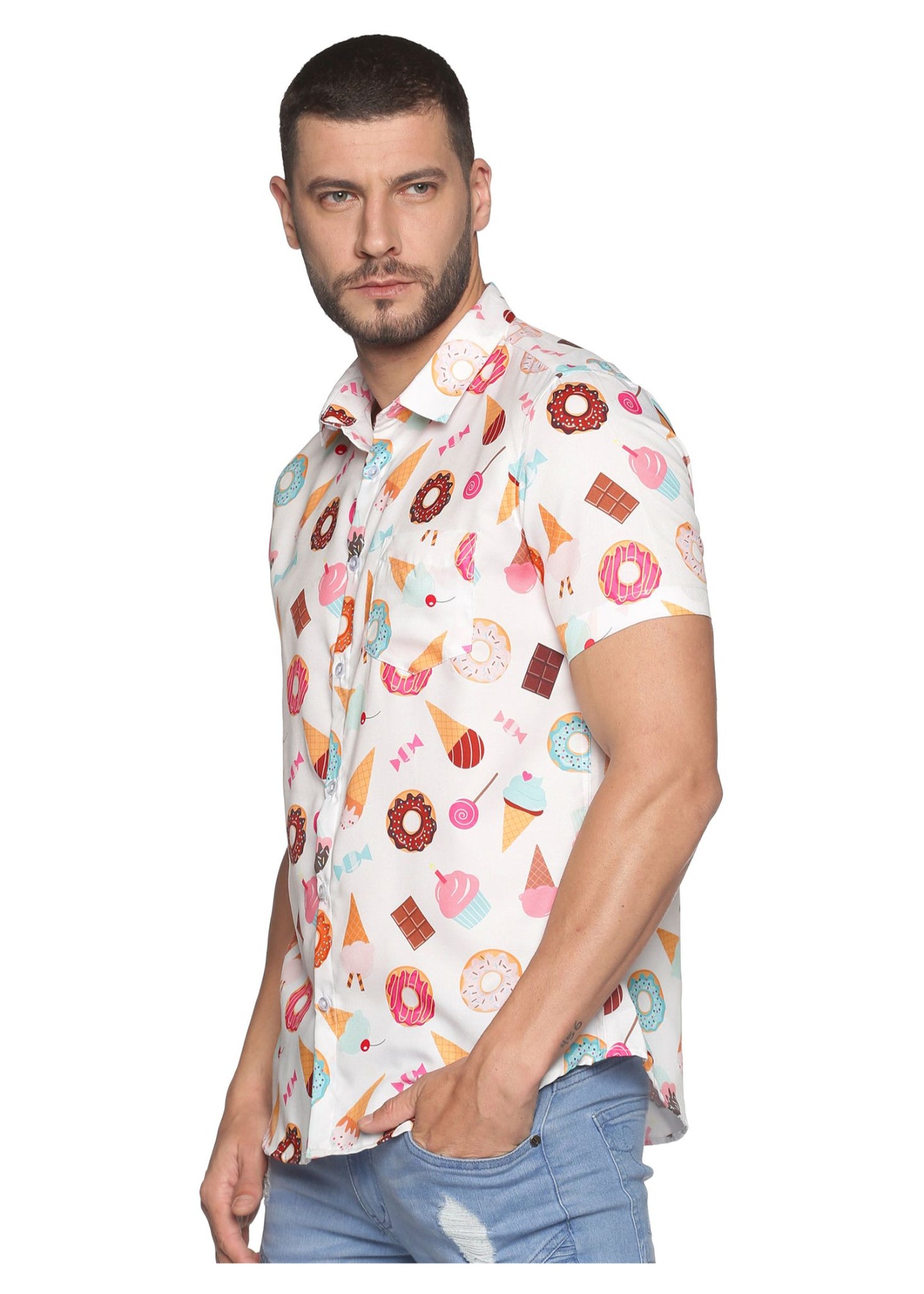 Doughnut Couple Matching Dress - Tusok