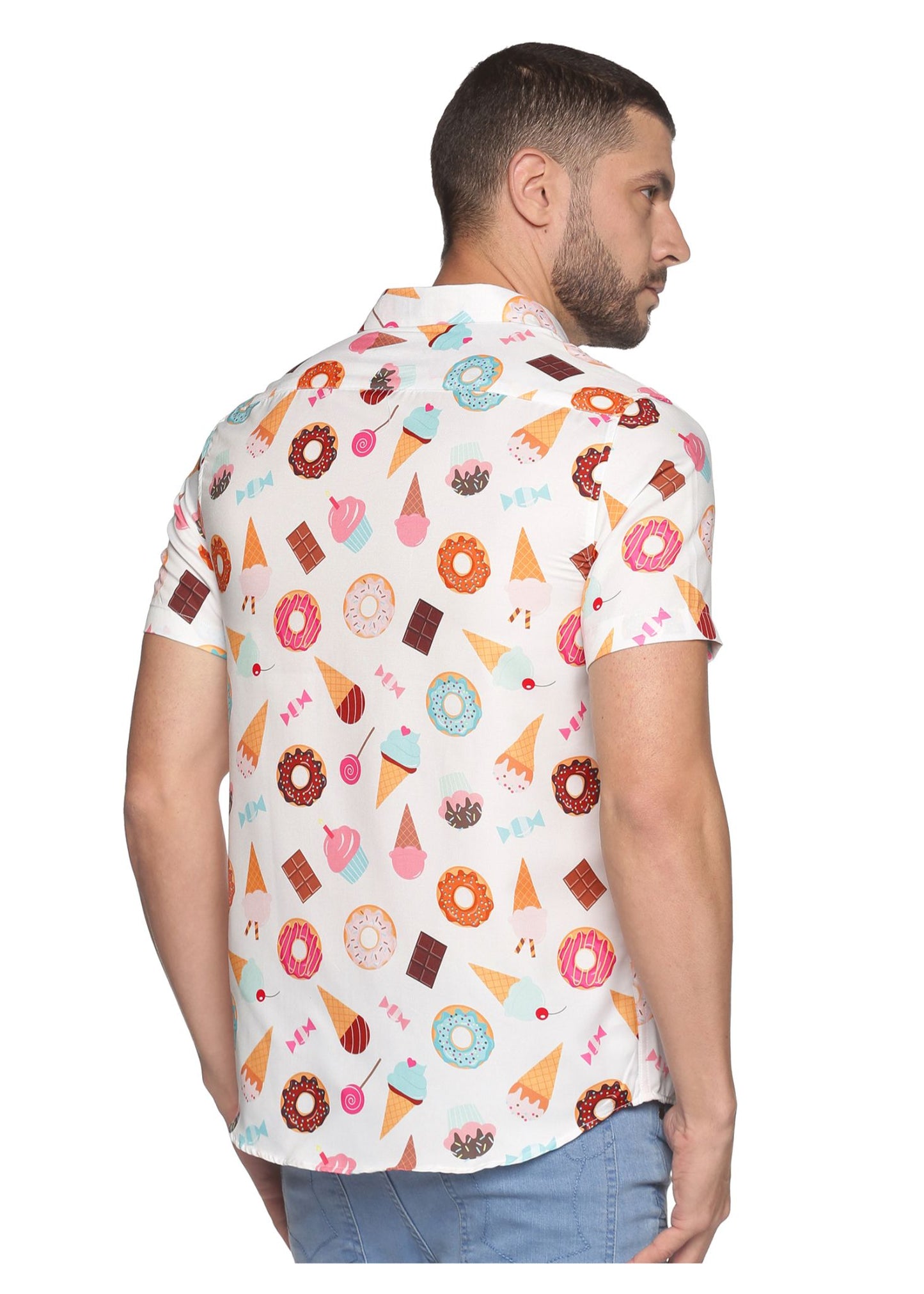 Doughnut Couple Matching Dress - Tusok