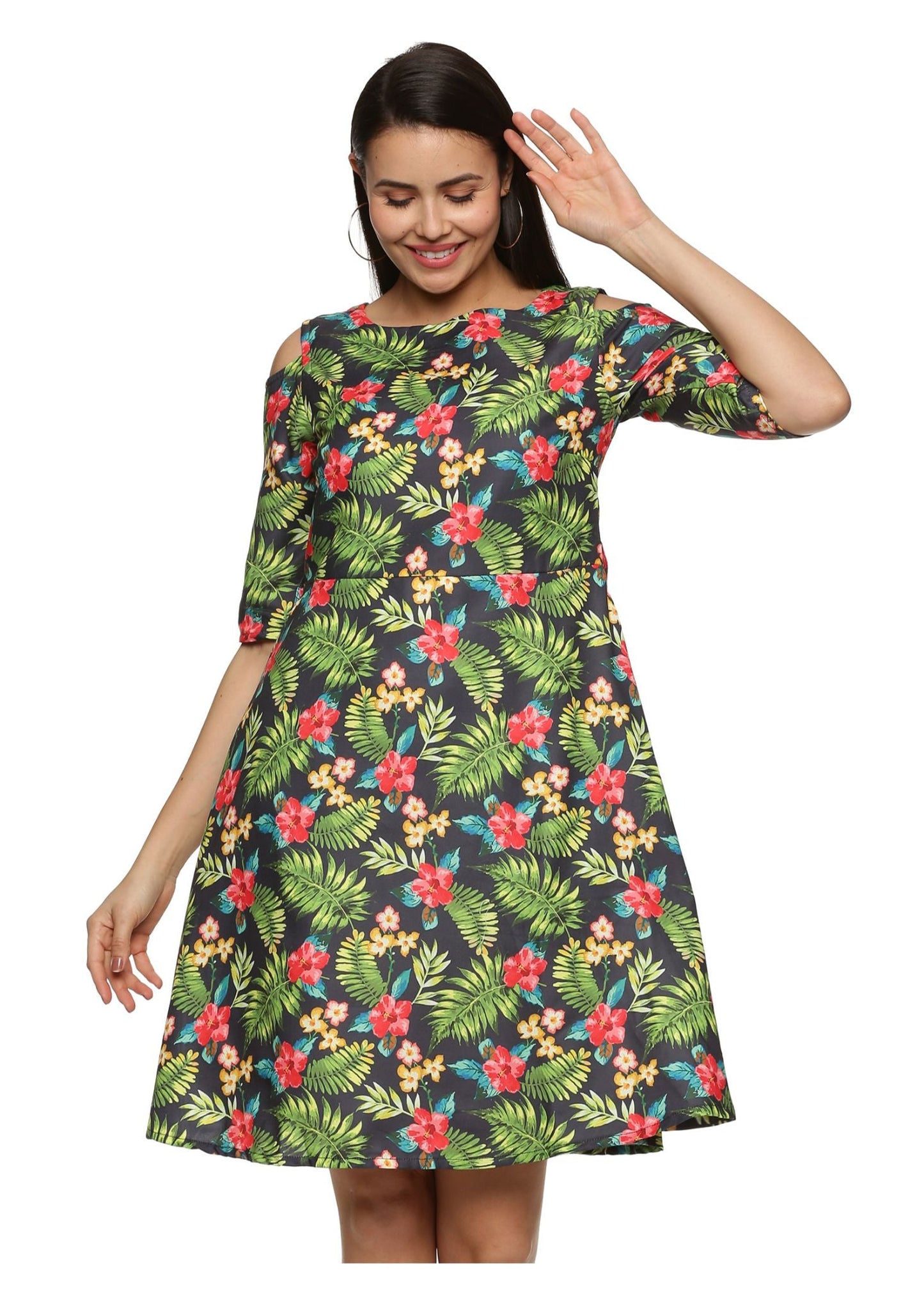 Marbella Women Dress - Tusok