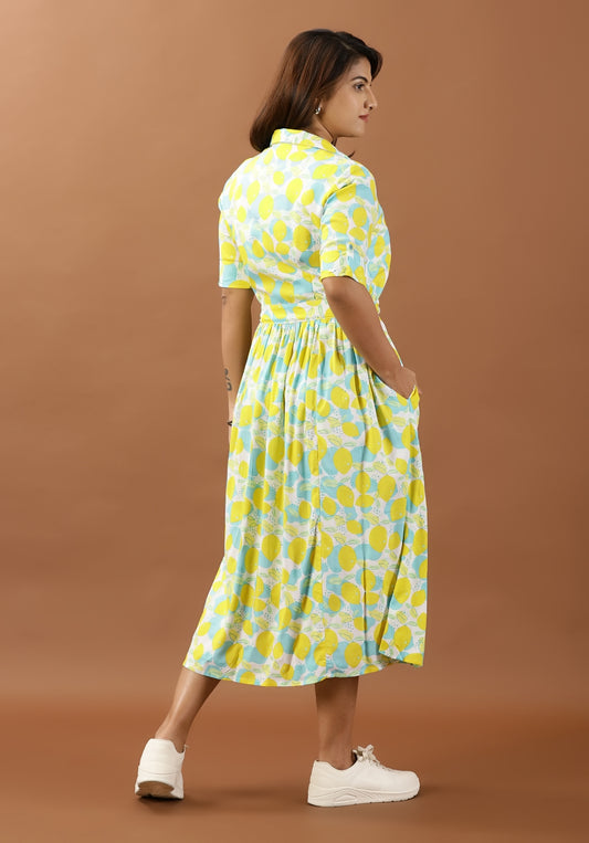 Cadence Women Dress