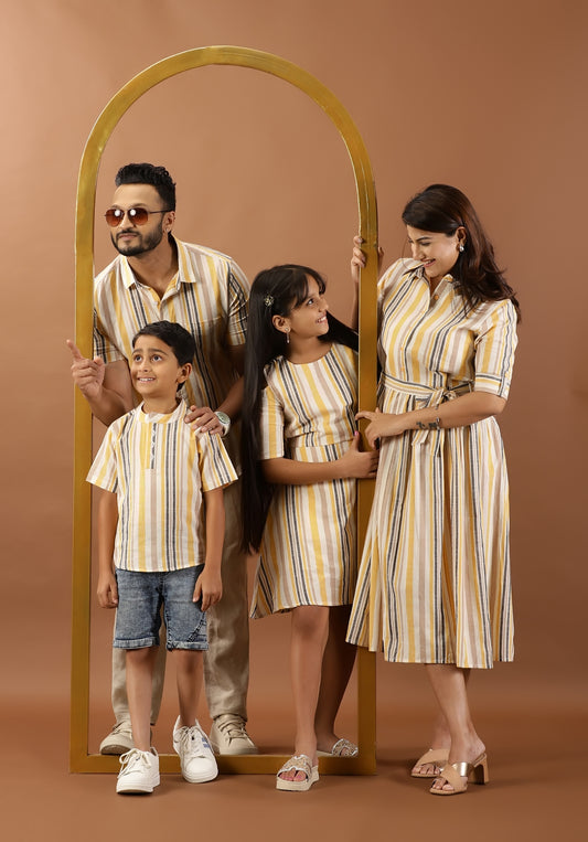 Topaz Family Matching Combo