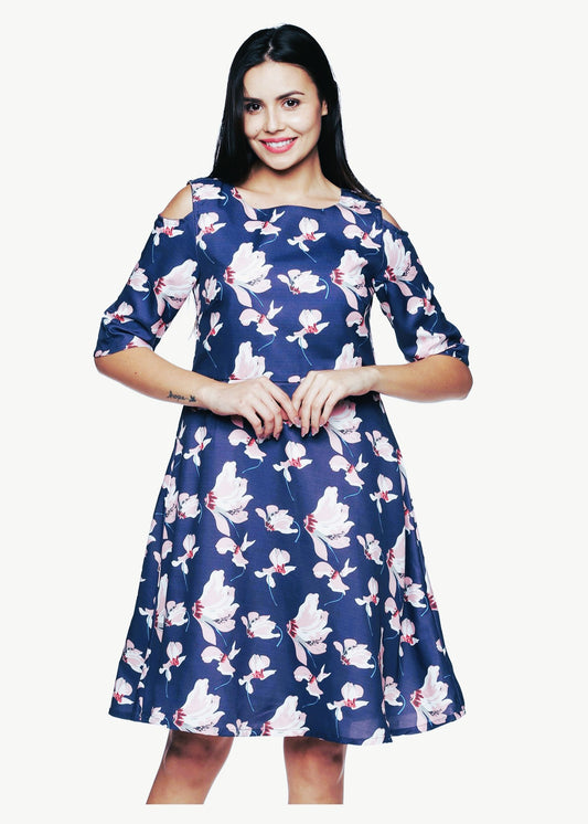 Tokyo Women Dress - Tusok
