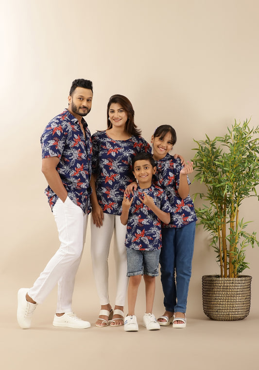 Splendour Family Matching Combo