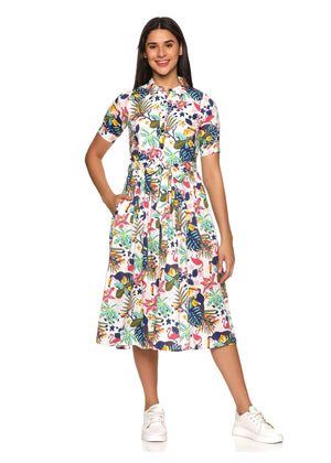 Impression Women Dress