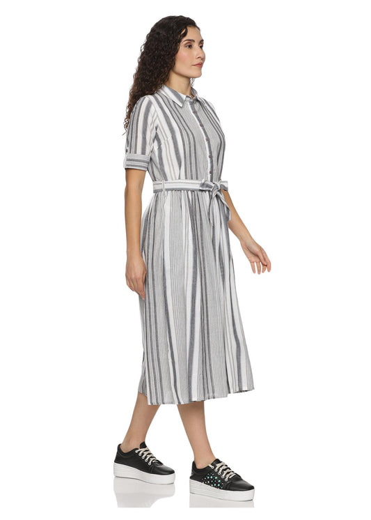 Nova Cotton Women Dress