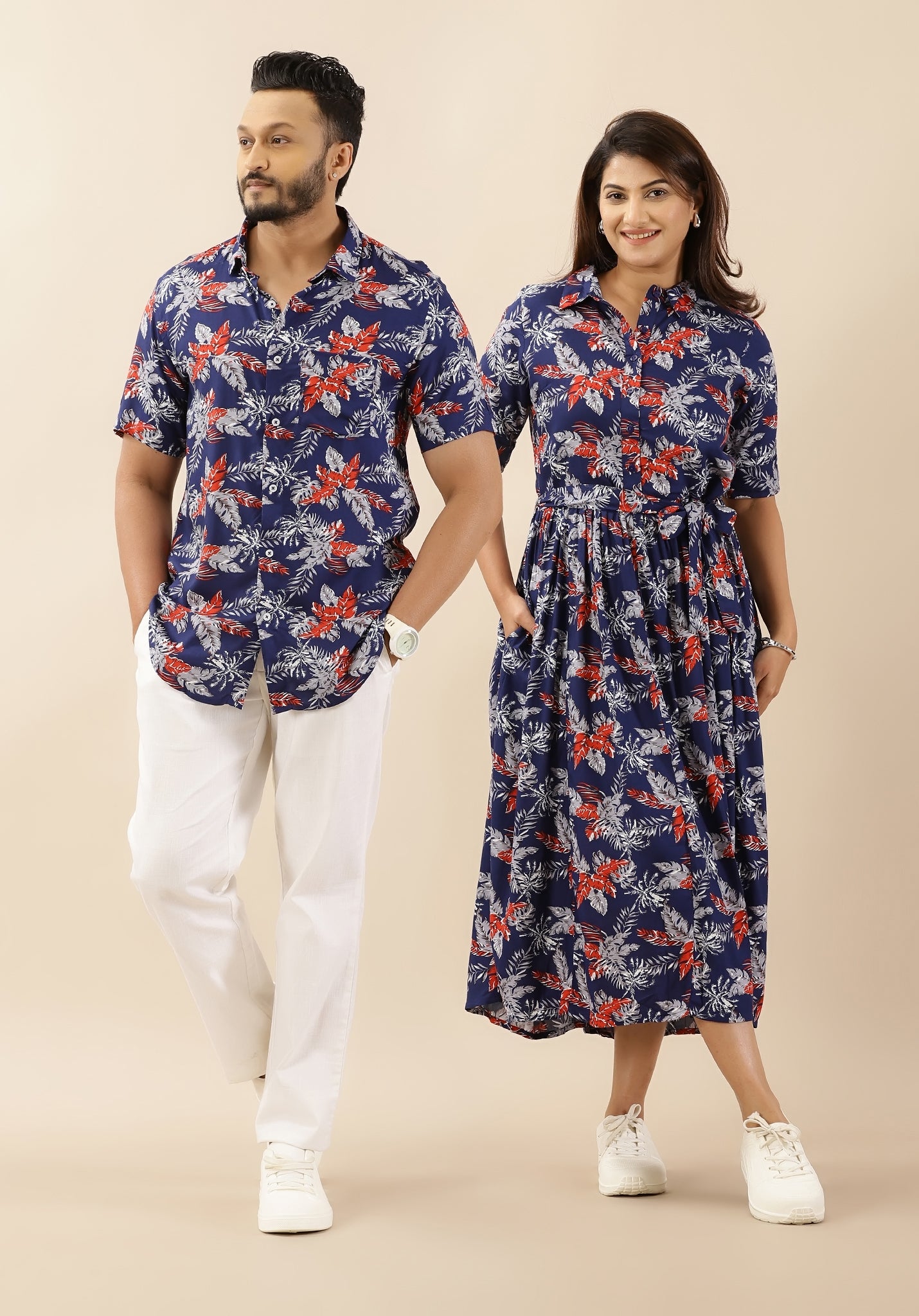 Desire Couple Matching Combo