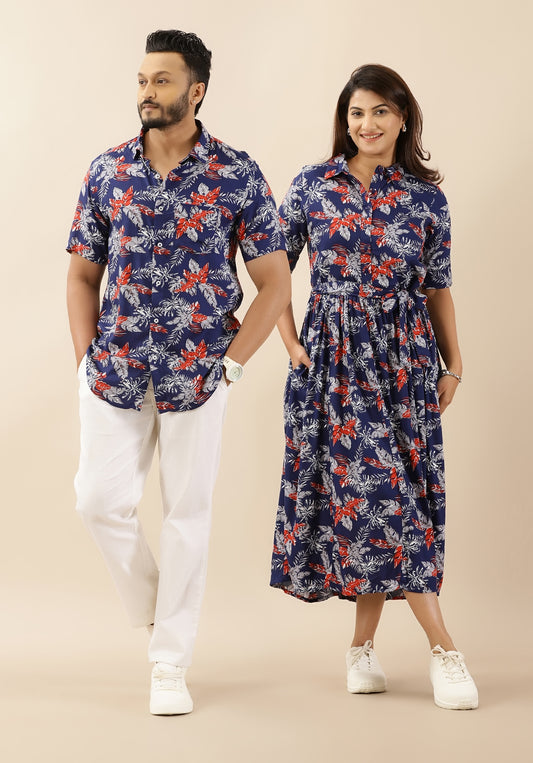 Desire Couple Matching Combo