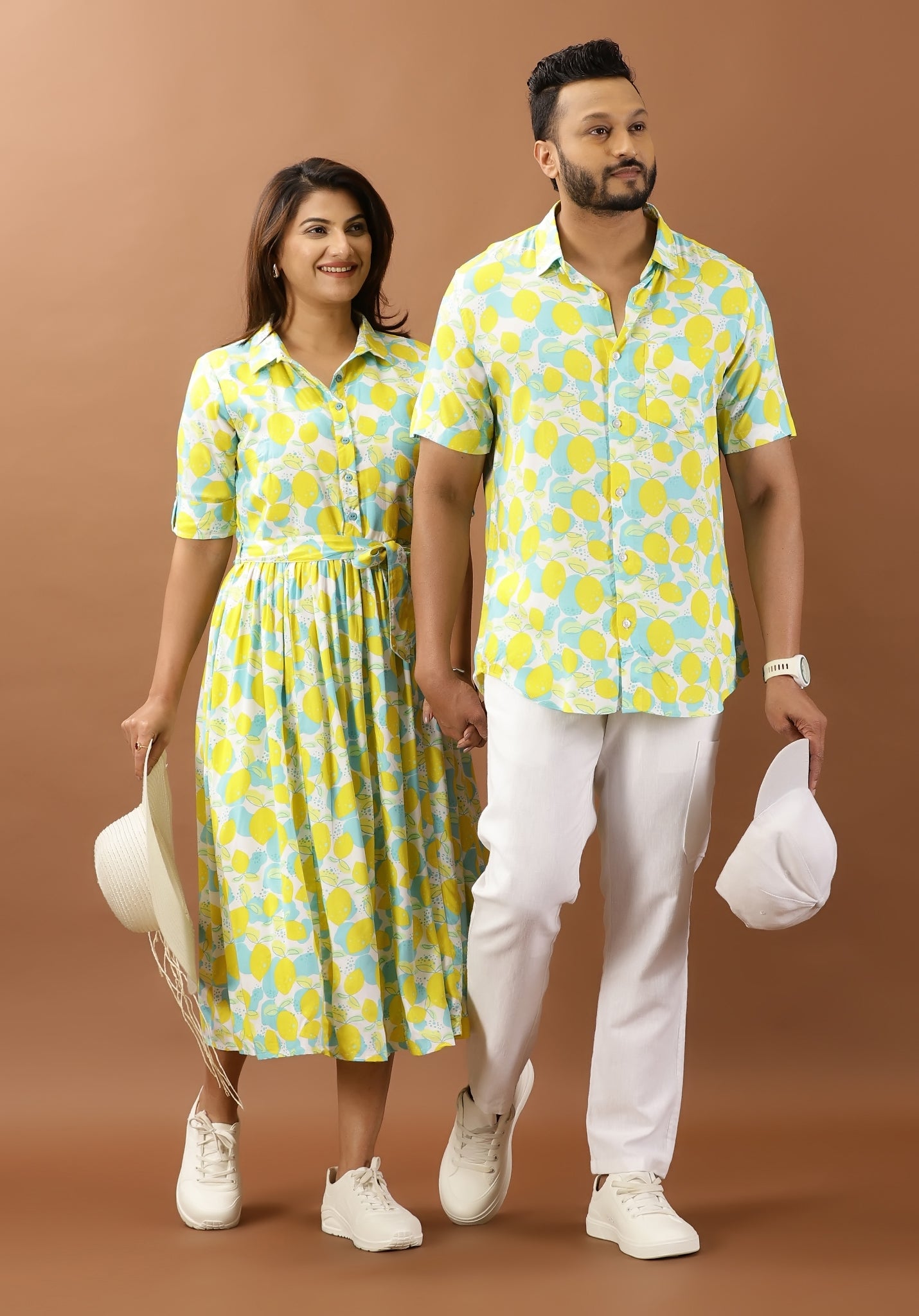 Cadence Couple Matching Combo