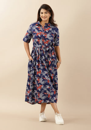 Desire Women Dress