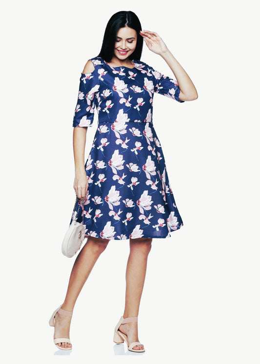 Tokyo Women Dress - Tusok