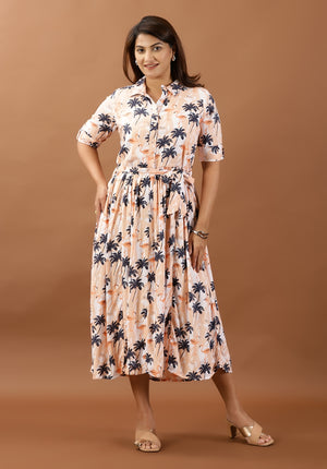 Texas Women Dress