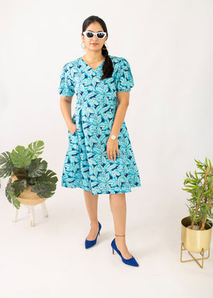 IndiGo Women Dress
