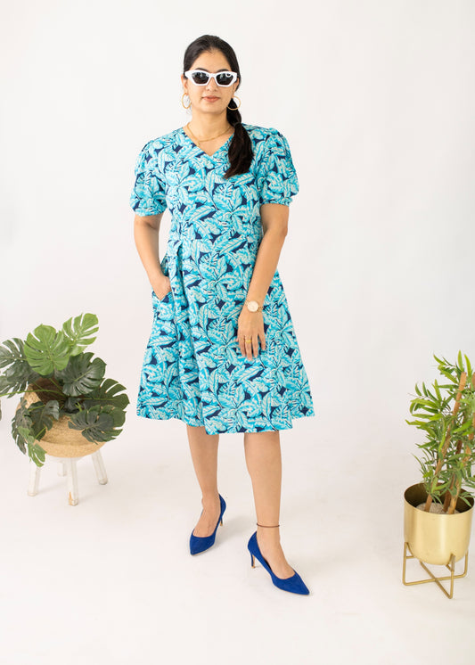 IndiGo Women Dress