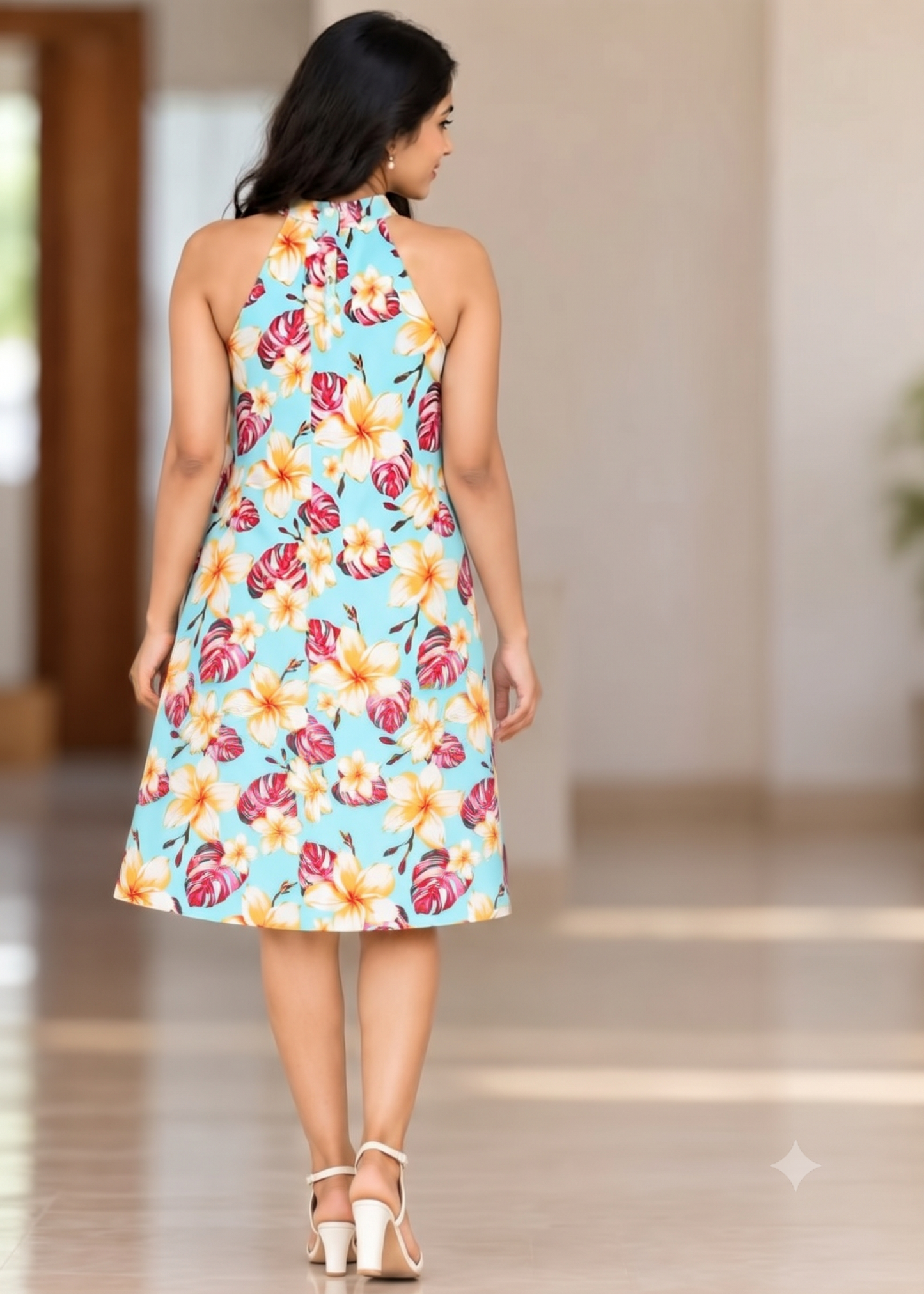 Flair Women Dress