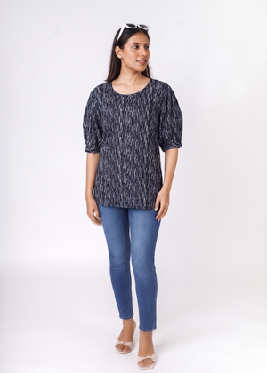 Omega Women Tops