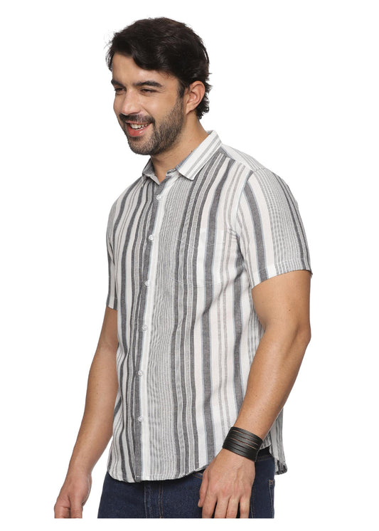 Nova Cotton Mens Shirt