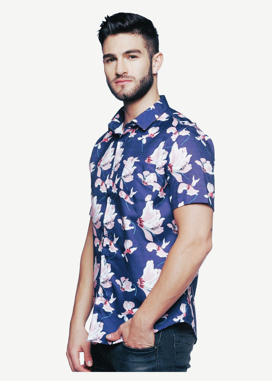 Tokyo Men Shirt - Tusok