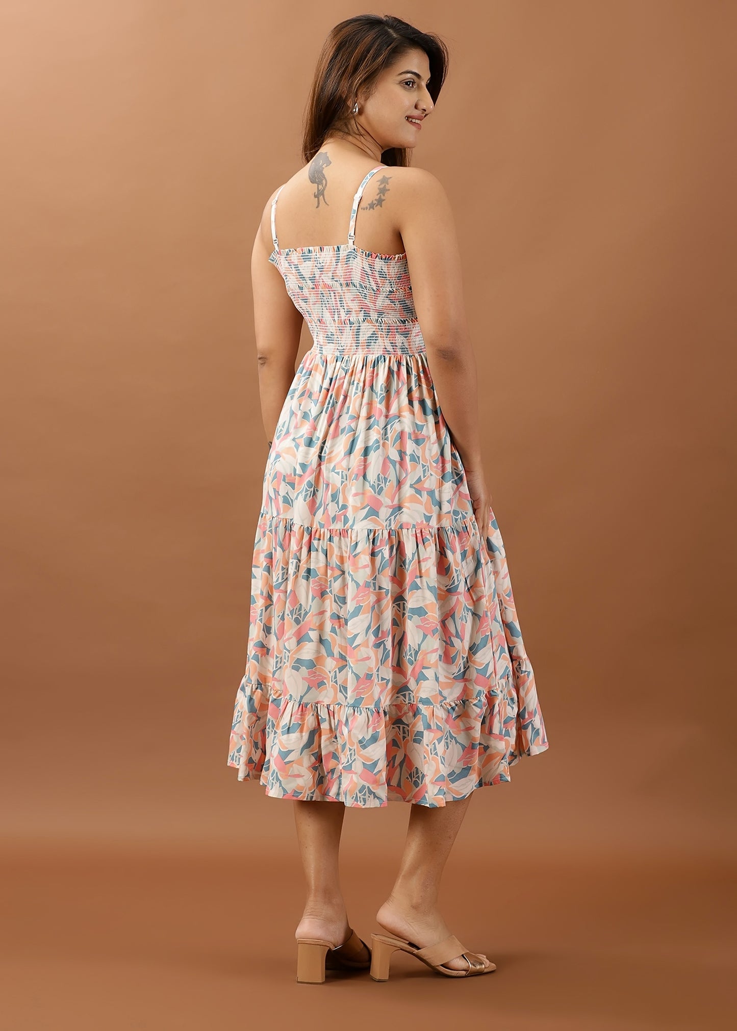 Rosario Women Dress