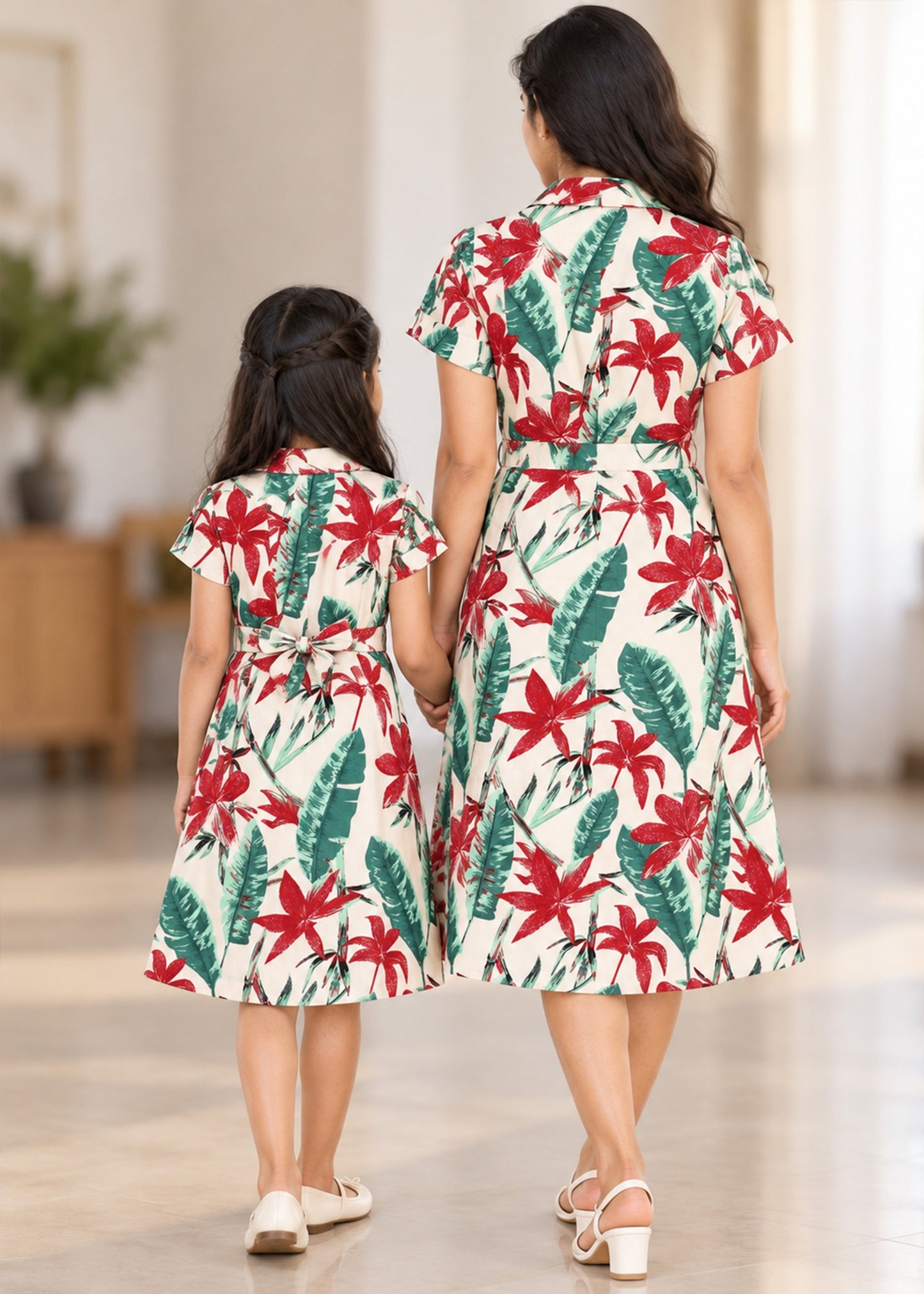 Creamberry Family Matching Combo