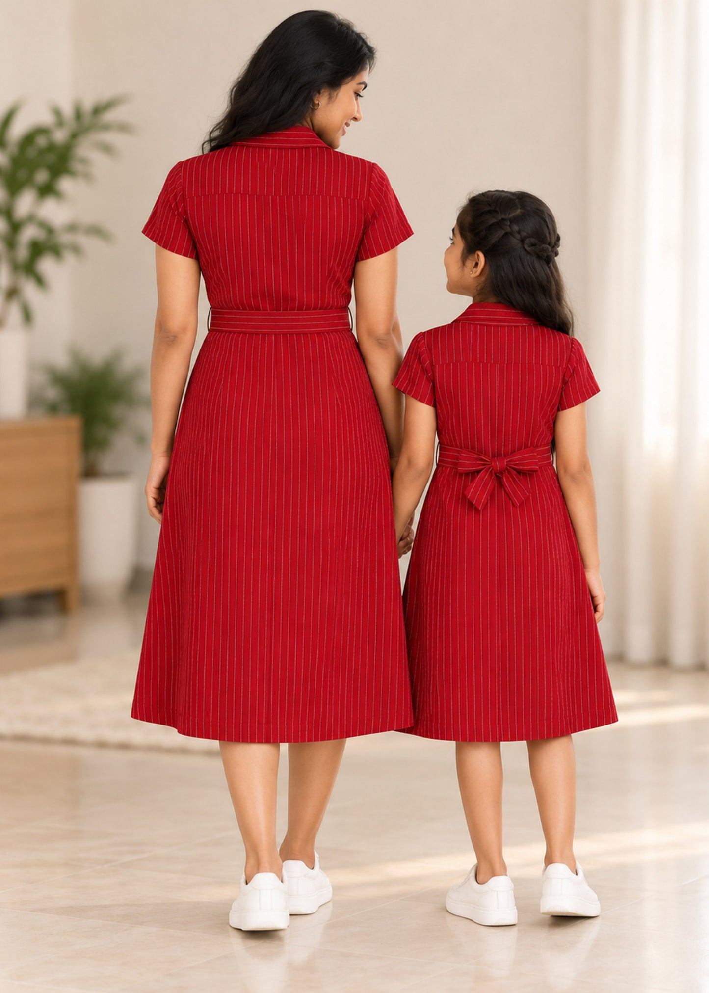 Red Currant Family Matching Combo
