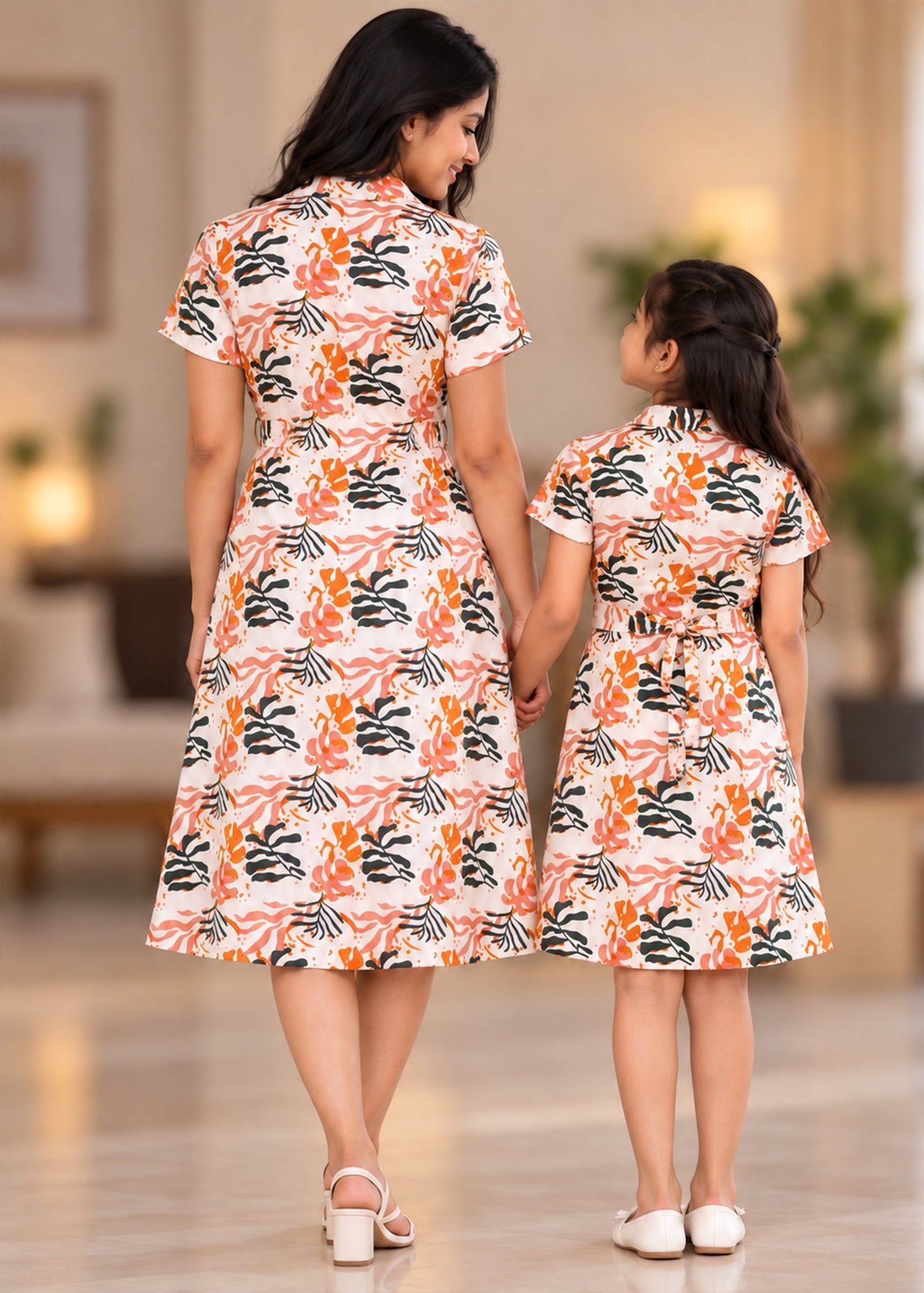 Maria Family Matching Combo