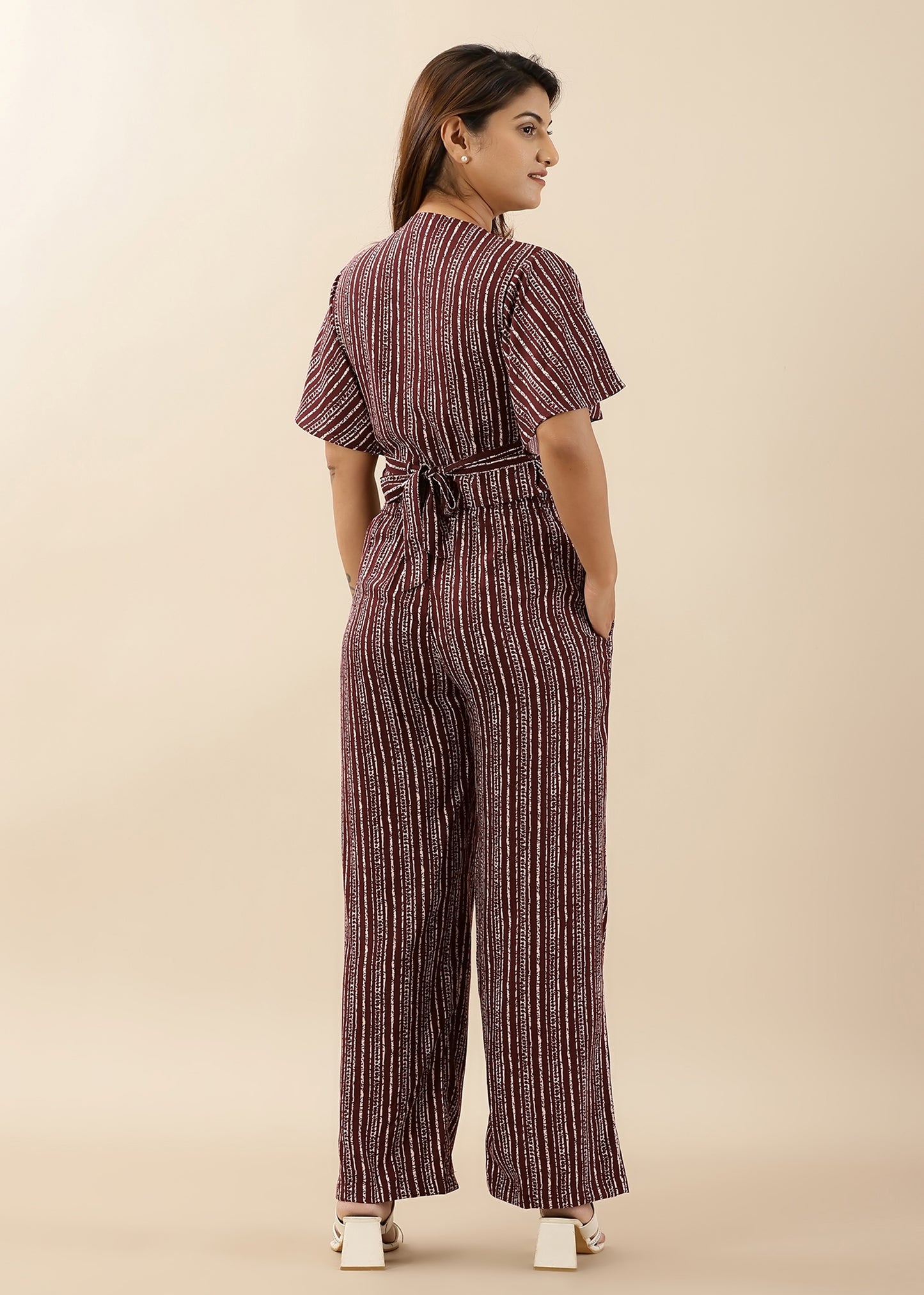 Gemini Women Co-ord Set